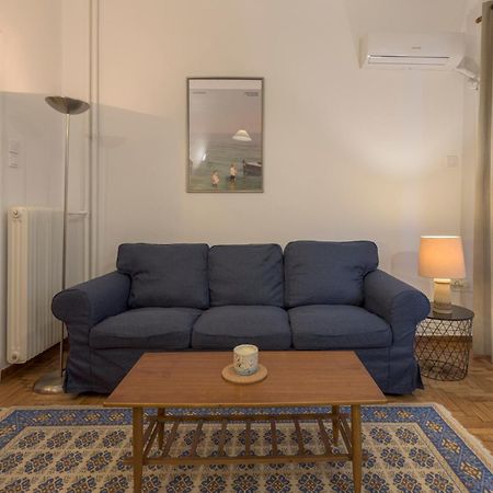 Arktinou Apartment Athen Exterior foto