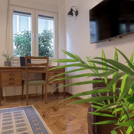 Arktinou Apartment Athen Exterior foto