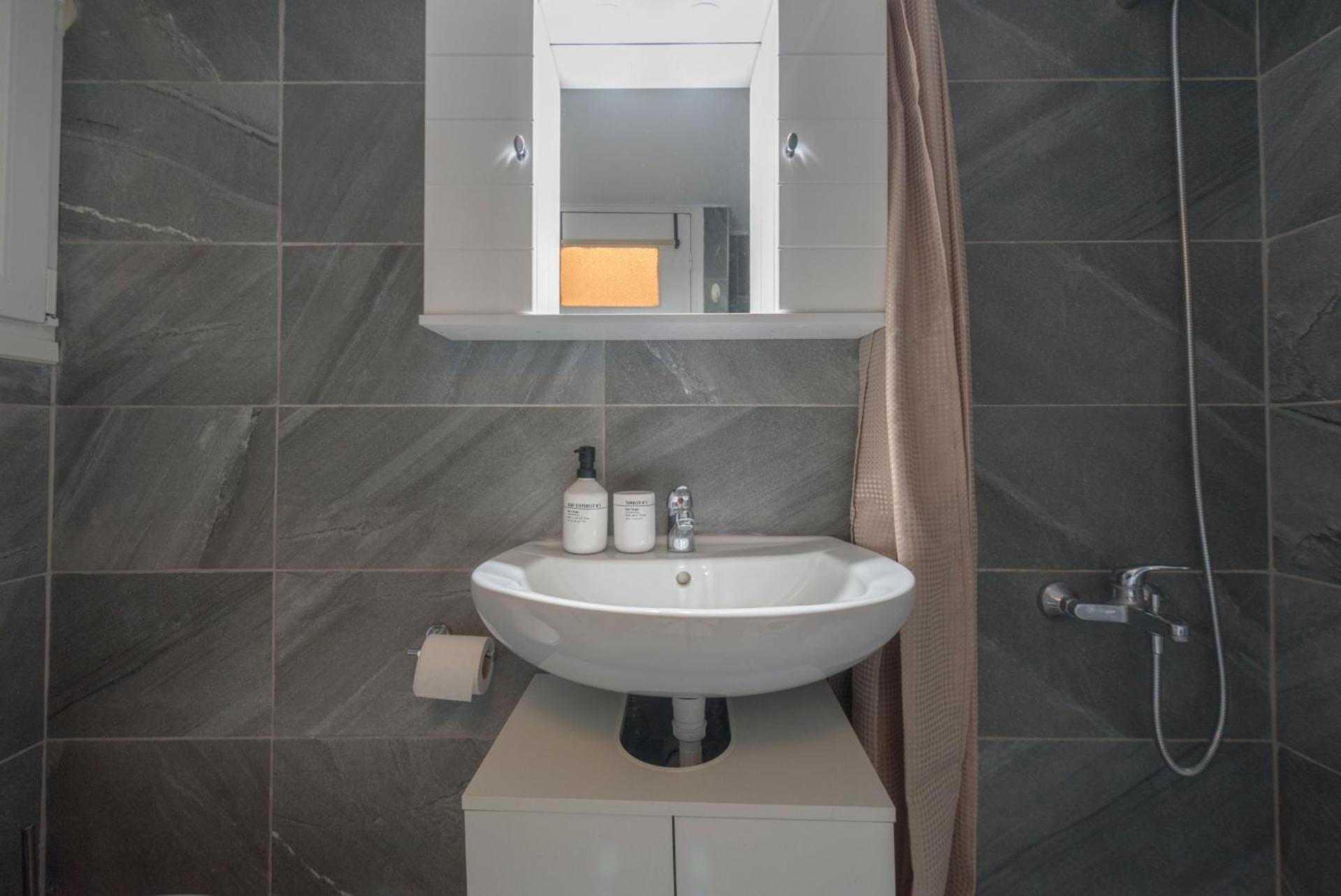 Arktinou Apartment Athen Exterior foto